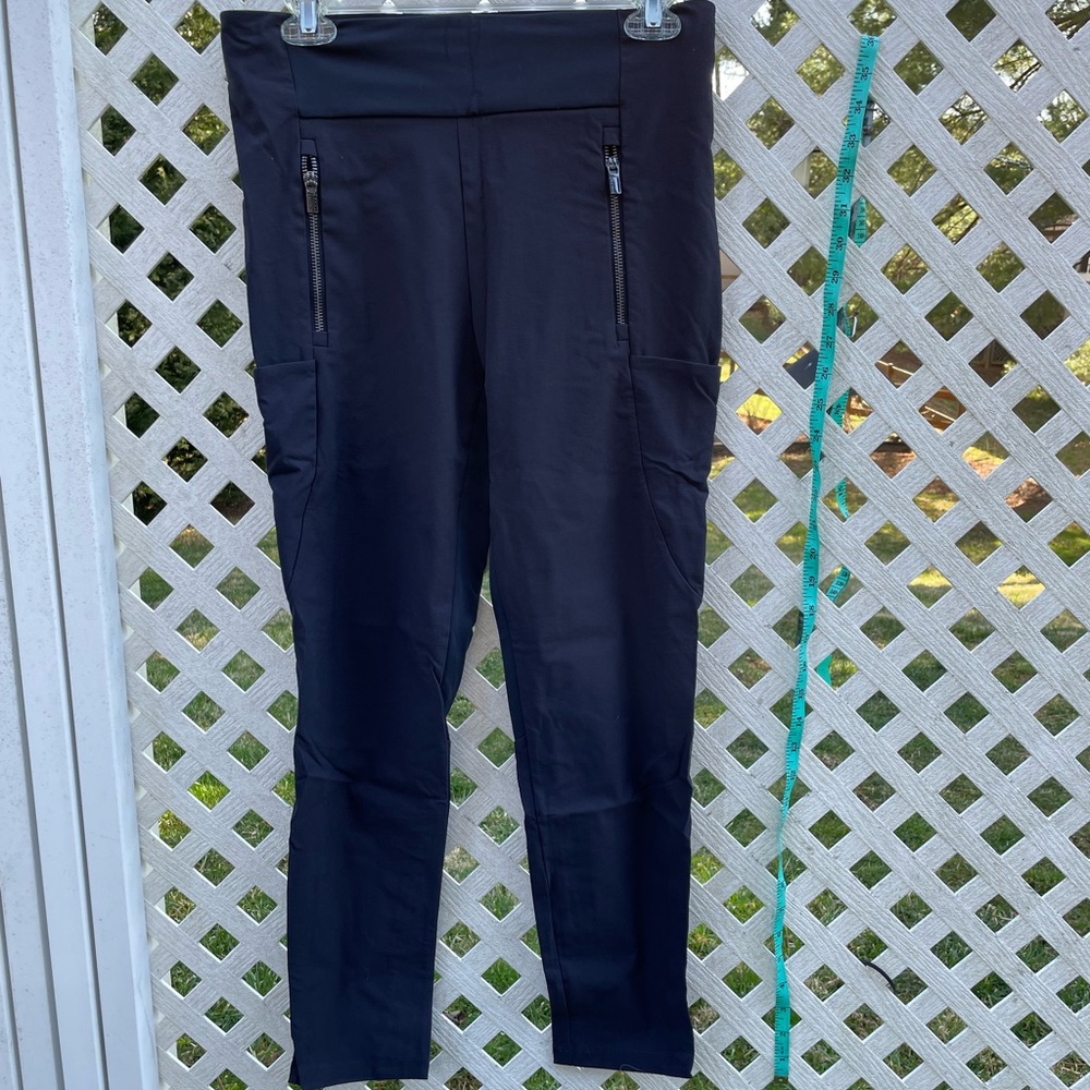 Athleta Size 4 Women Skinny Cargo Pant